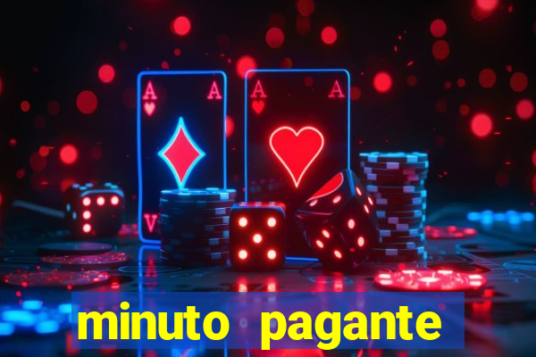minuto pagante fortune dragon